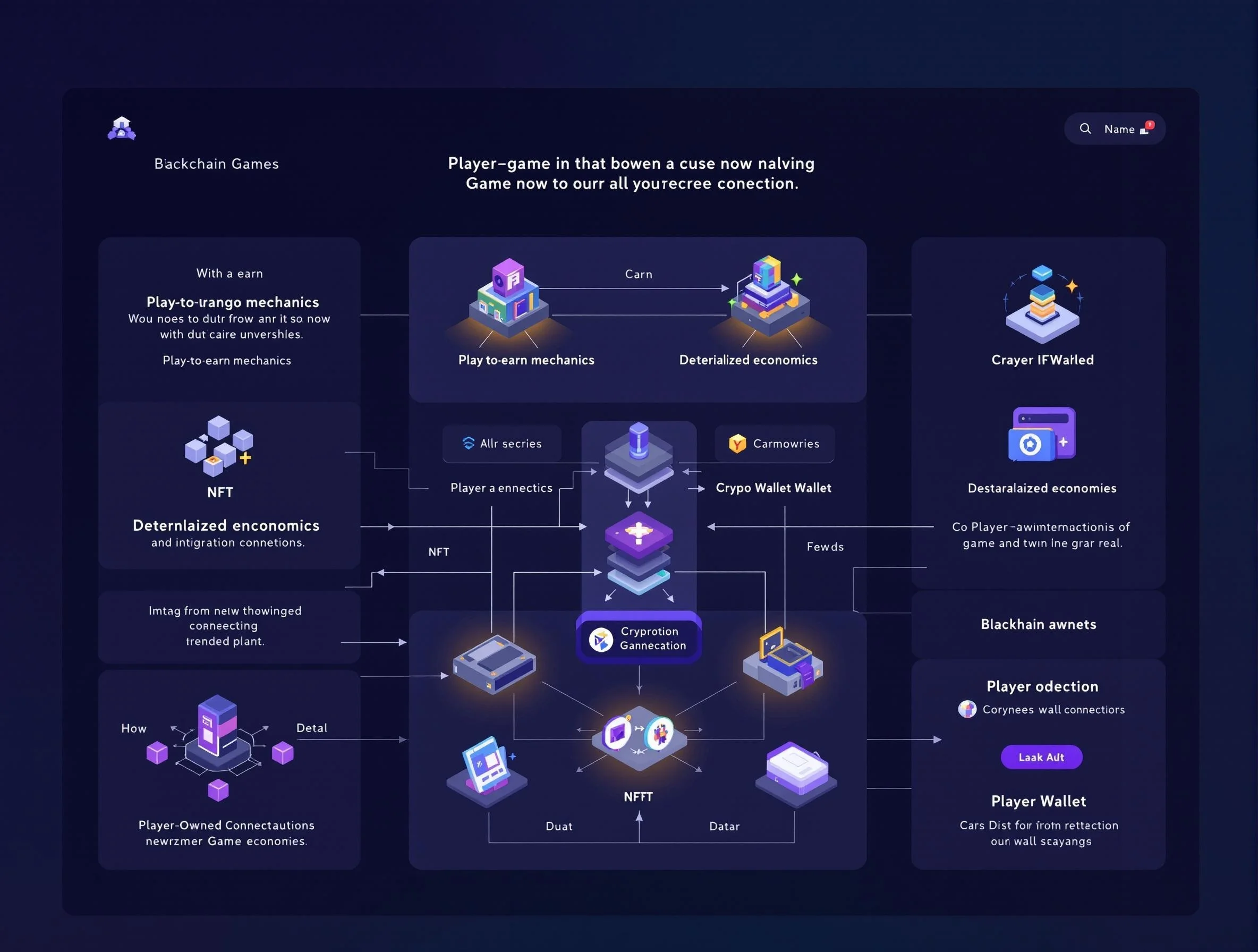 Visual workflow diagram illustrating on-chain SaaS subscription proration with blockchain smart contracts and automated billing adjustments