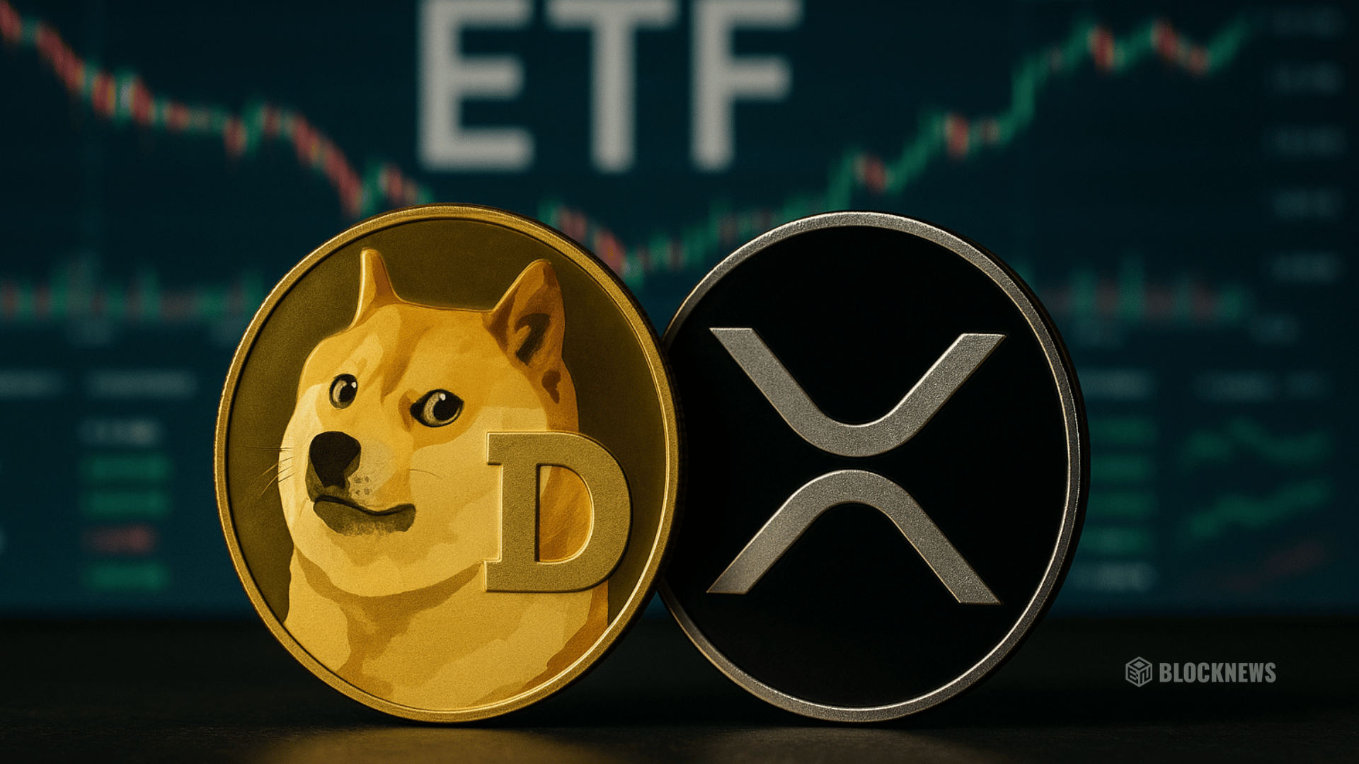 Step-by-step infographic showing how to buy the XRPR ETF on a U.S. brokerage app, including account setup, funding, searching for the XRPR ticker, placing a limit order, and monitoring investment.