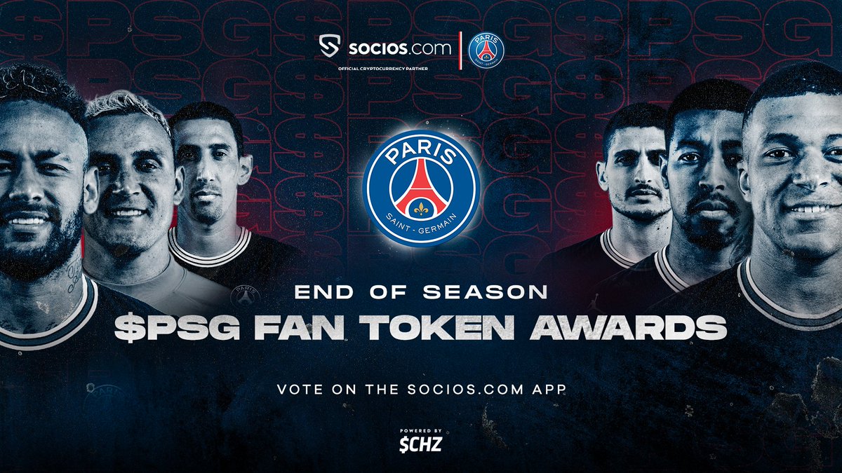 fan token voting player numbers awards