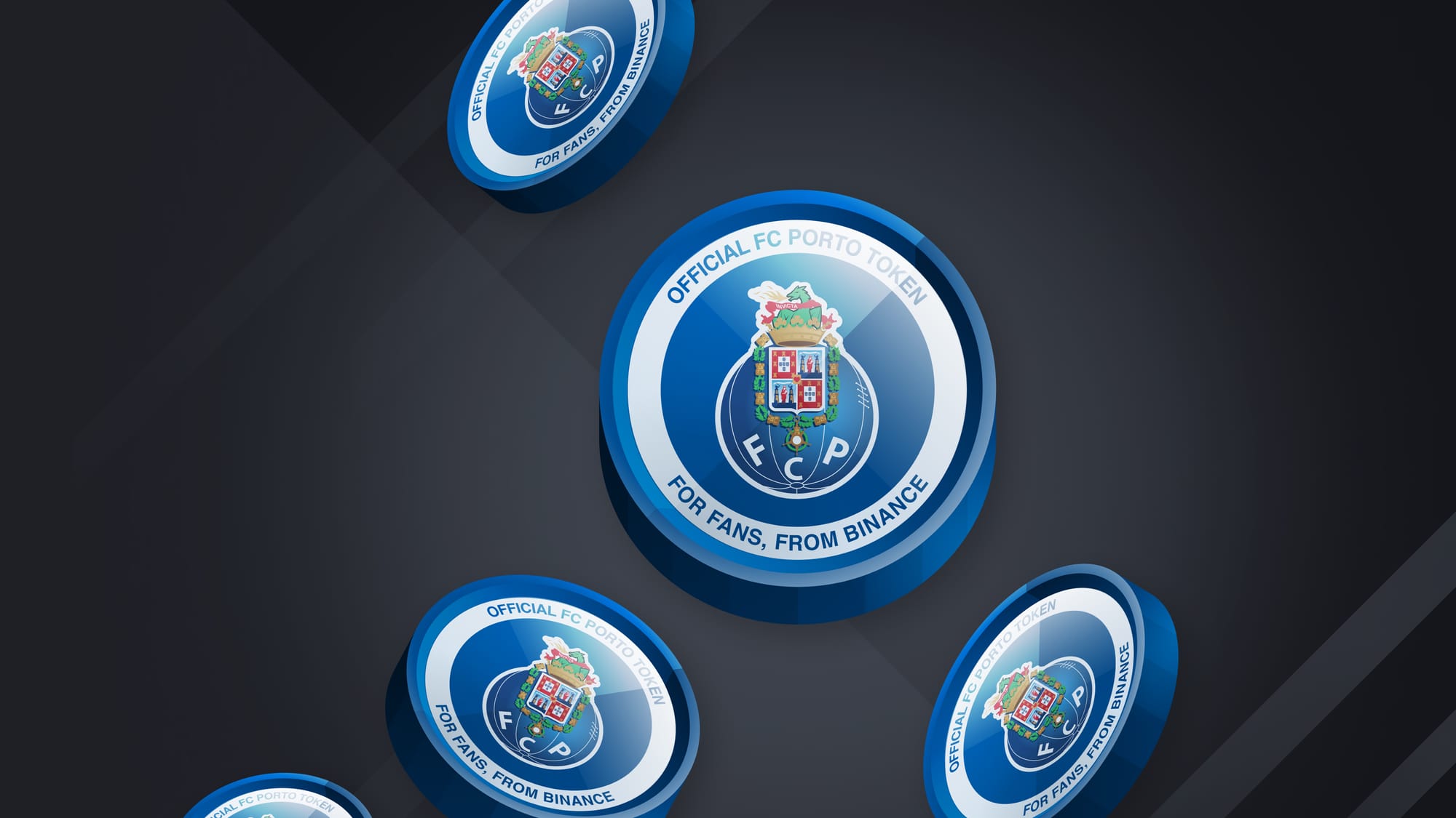 FC Porto fan token meet and greet