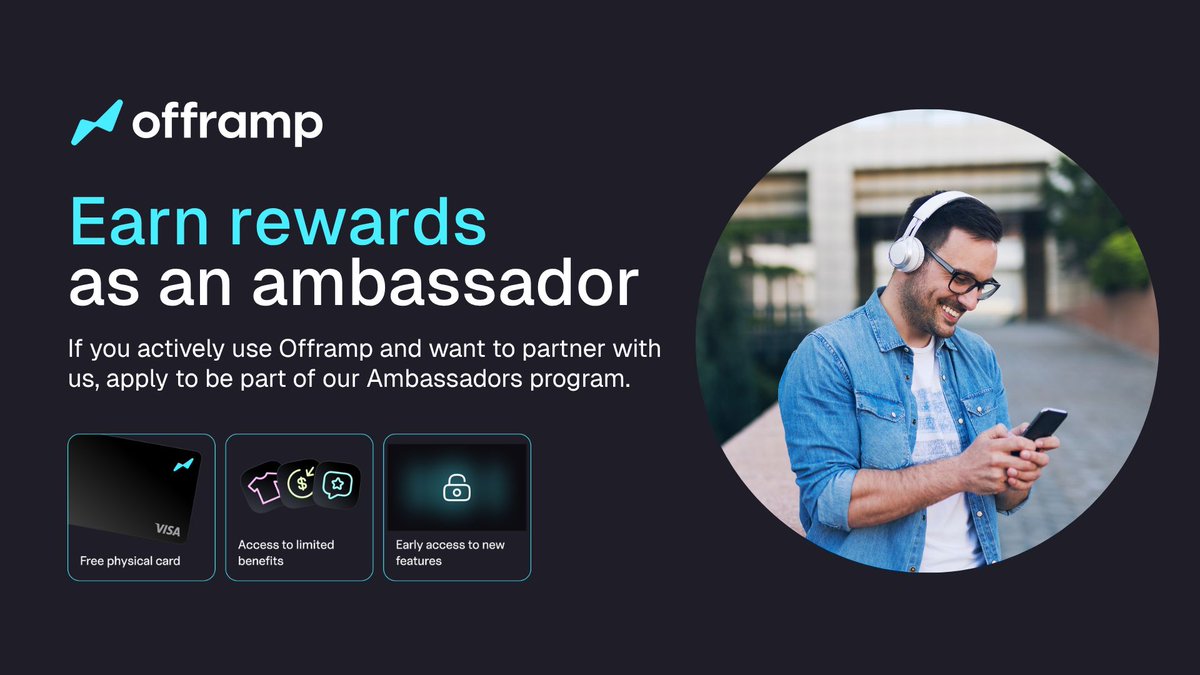 Offramp.xyz stablecoin virtual card