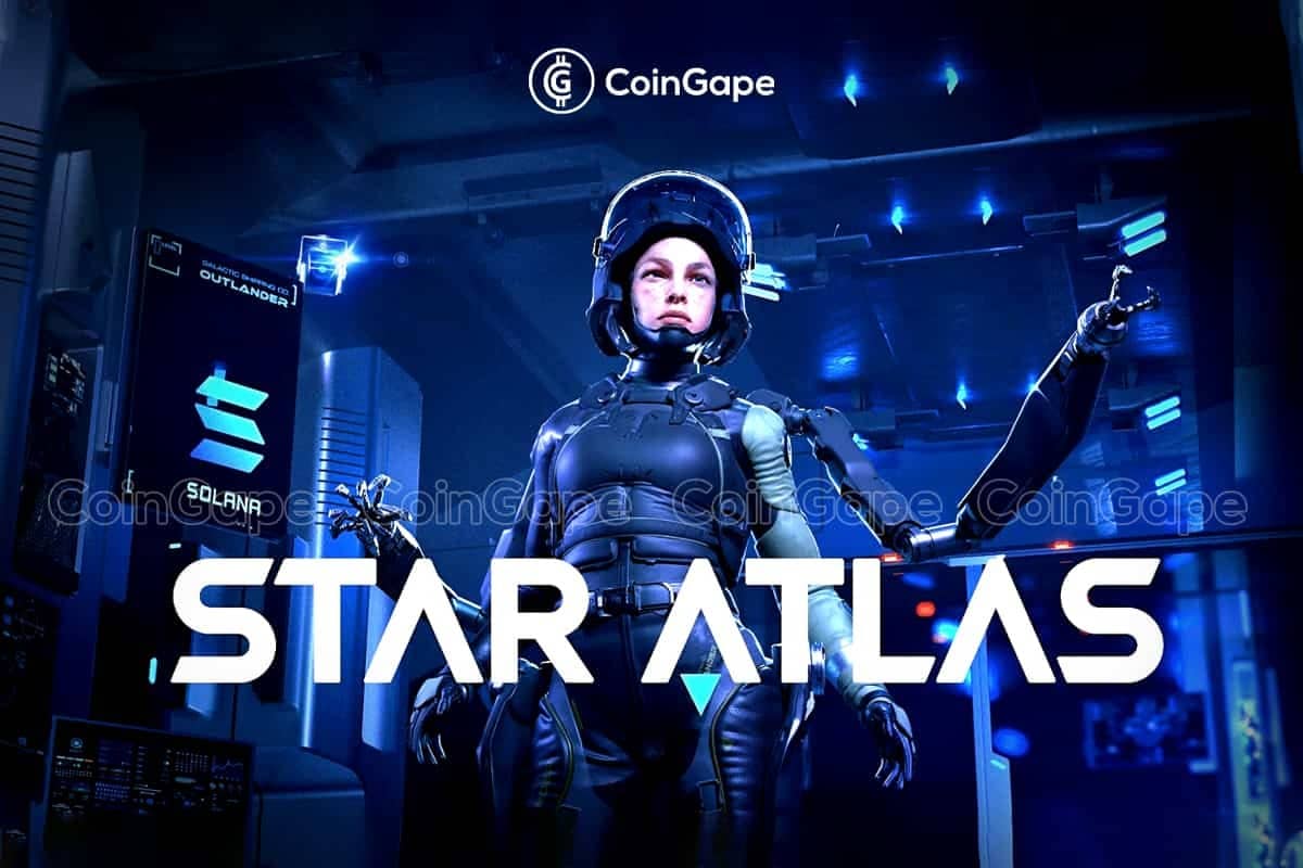 Star Atlas bot scout Solana