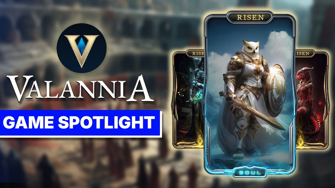 Valannia Arena Solana game battles