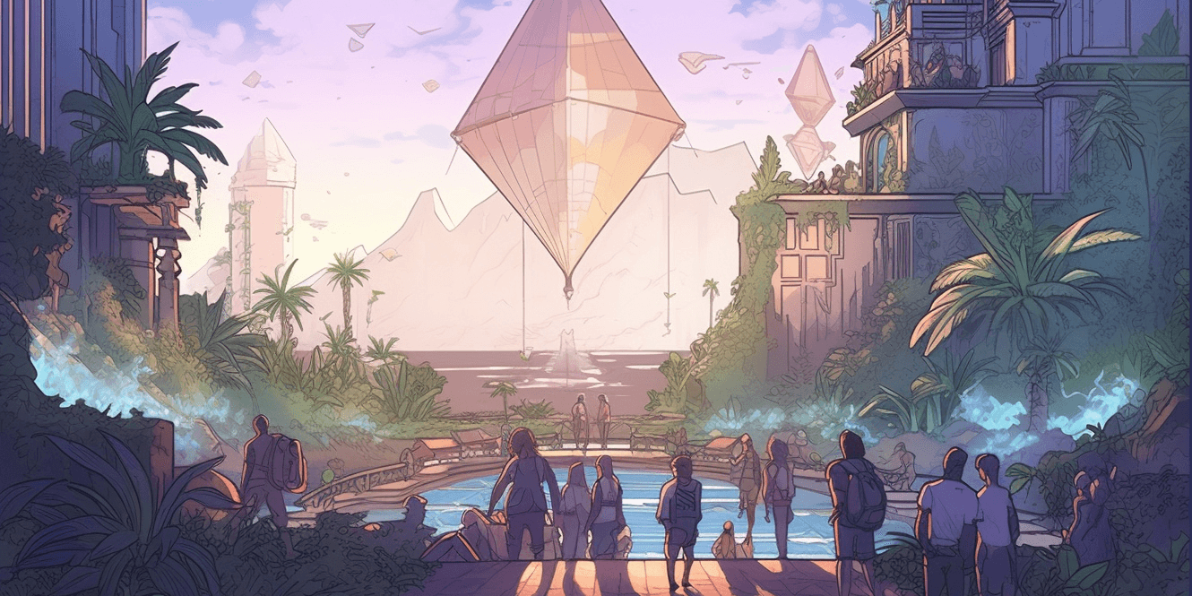 Cyclone protocol crypto mixer