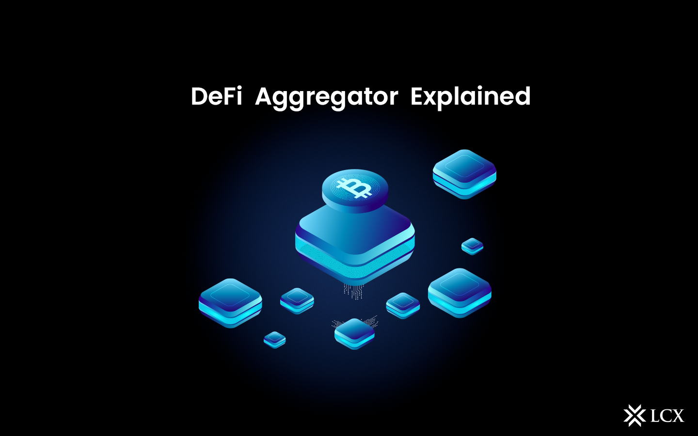 dForce AI yield aggregator interface