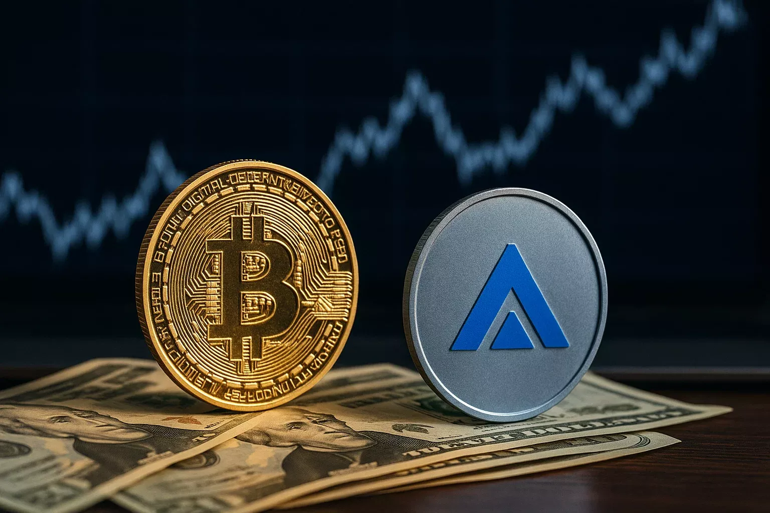 GMX protocol controlled value PCV chart