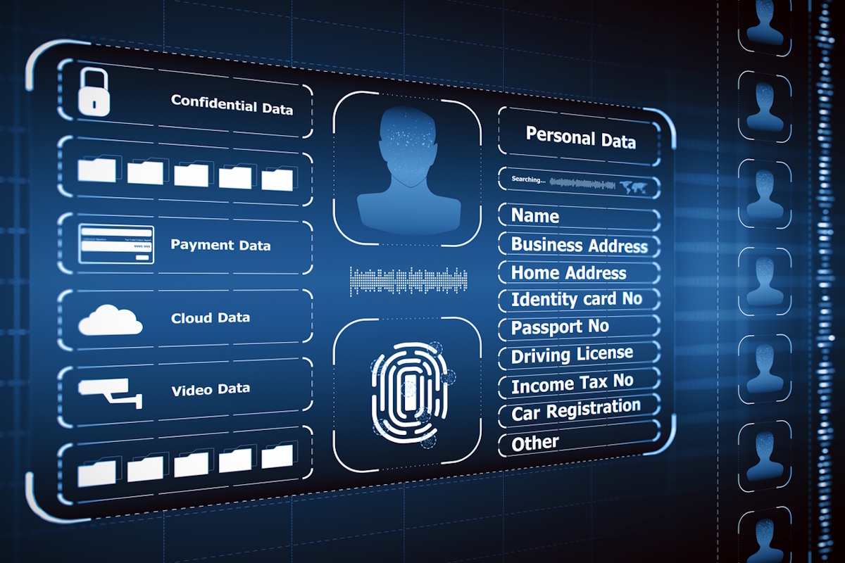 eIDAS 2.0 zero knowledge digital identity
