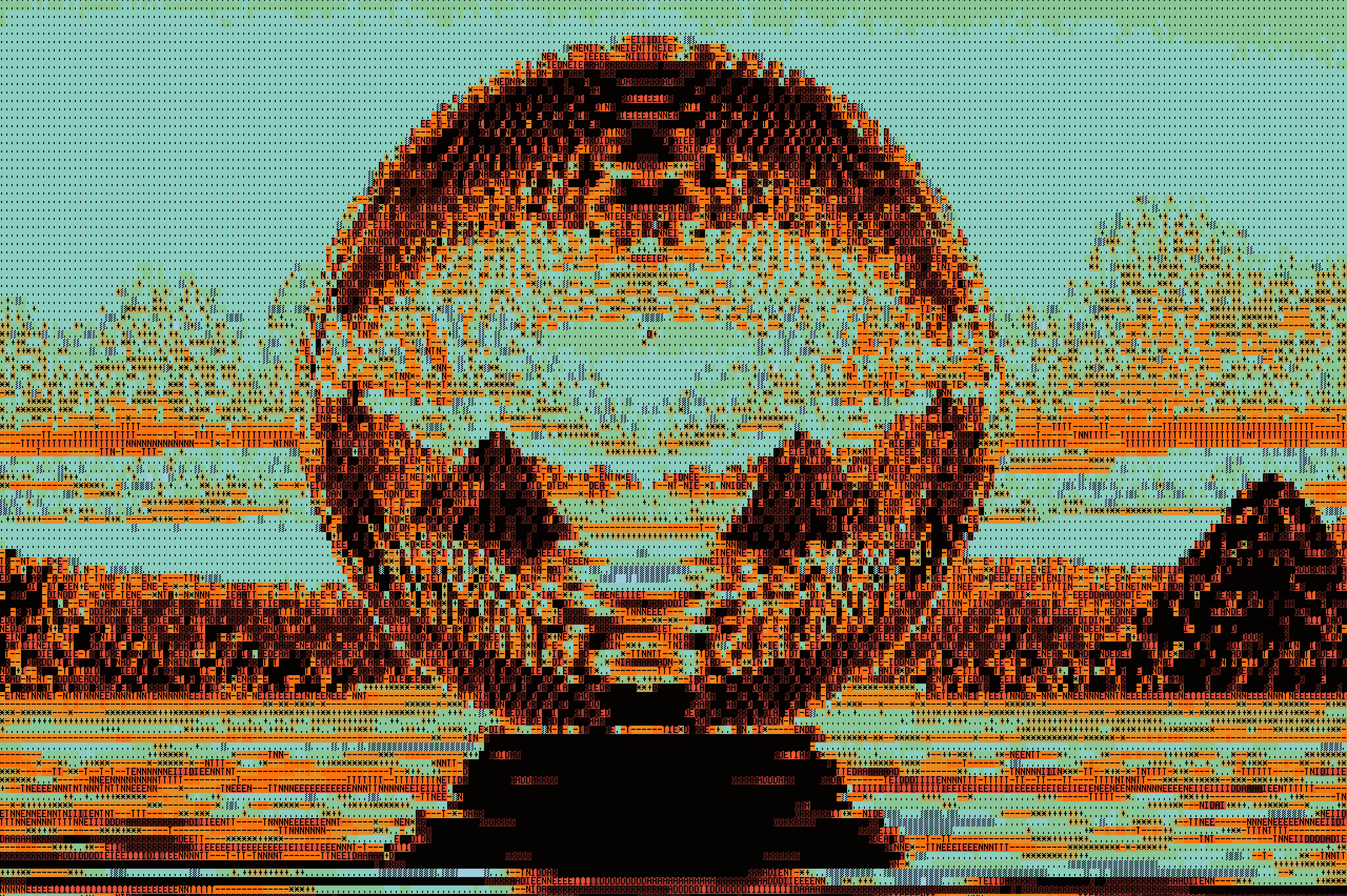 LMSR market maker diagram prediction markets