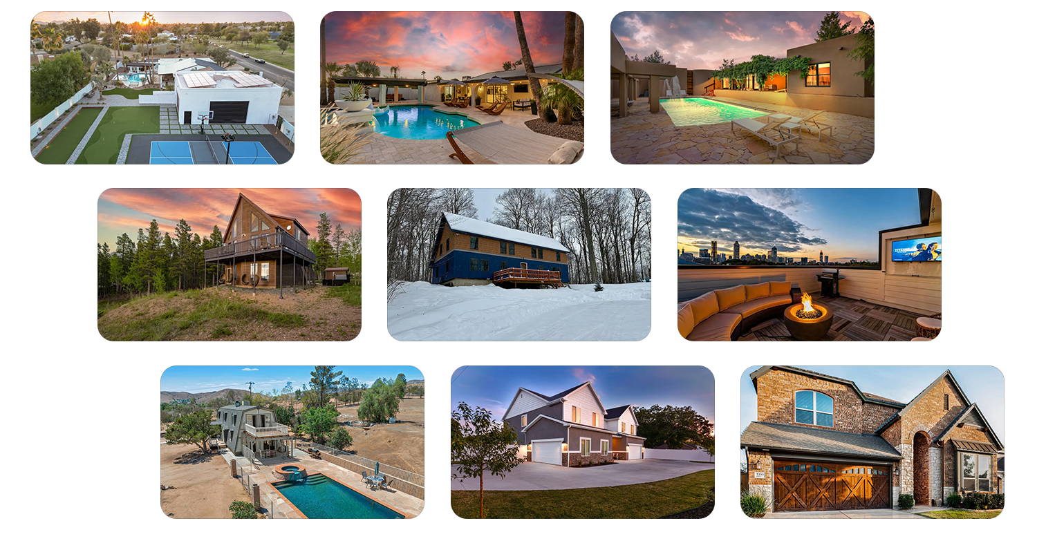 Lofty AI real estate tokenization platform dashboard