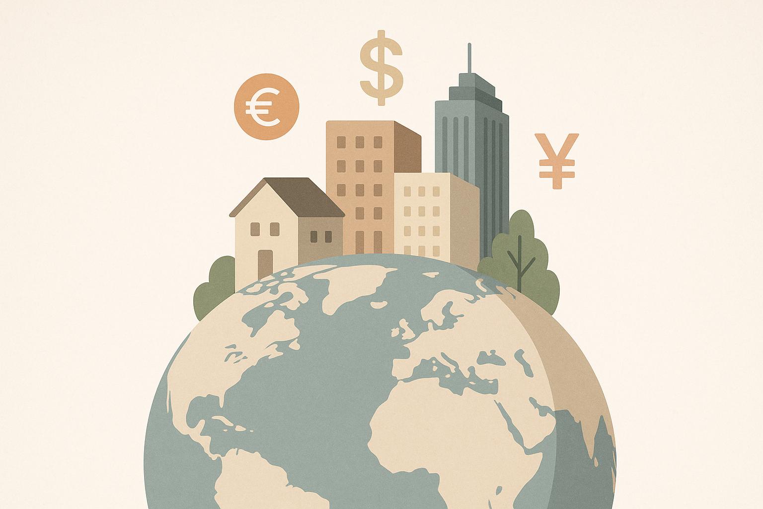 Lofty AI real estate tokenization platform interface