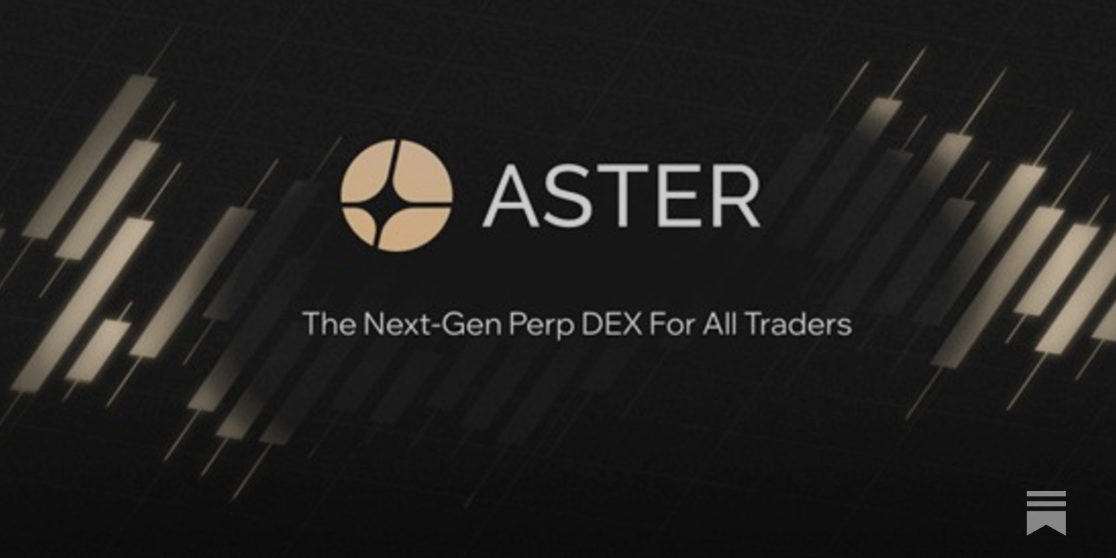 Aster DEX multi-chain trading features 2025