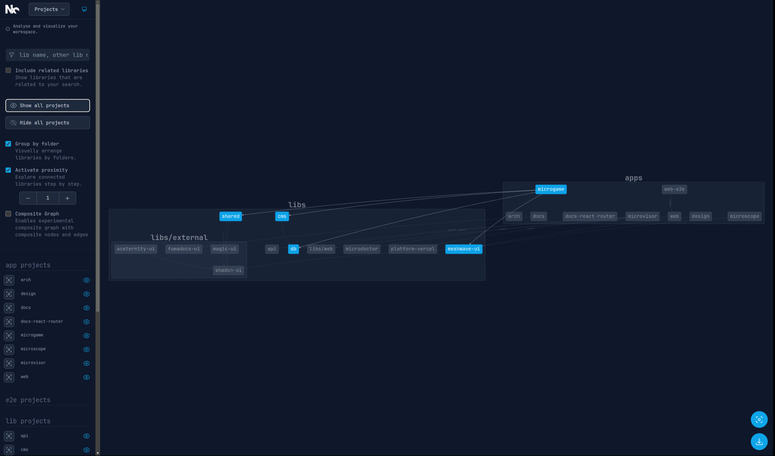 RediSwap AMM interface