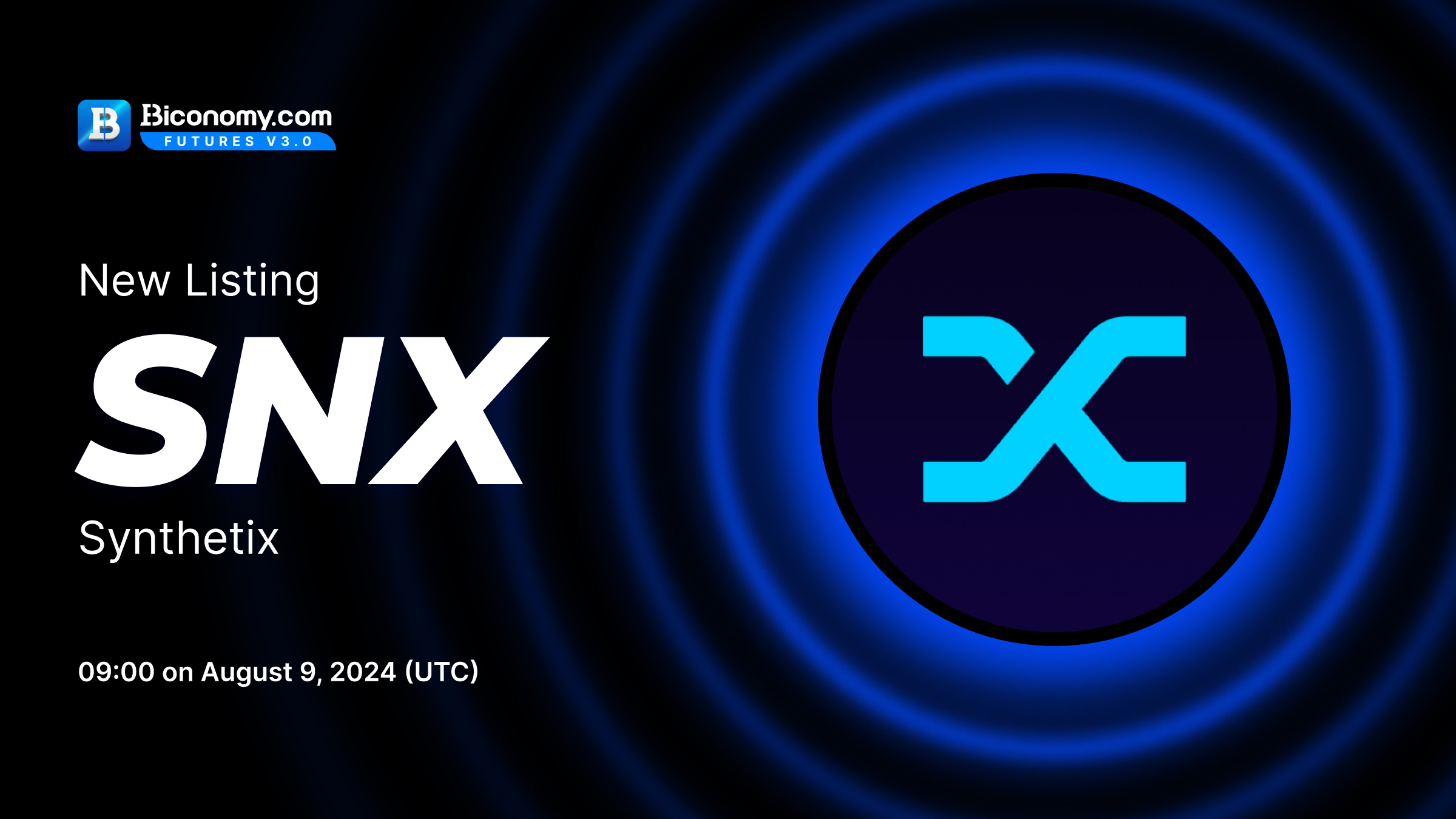 Synthetix Protocol atomic swap