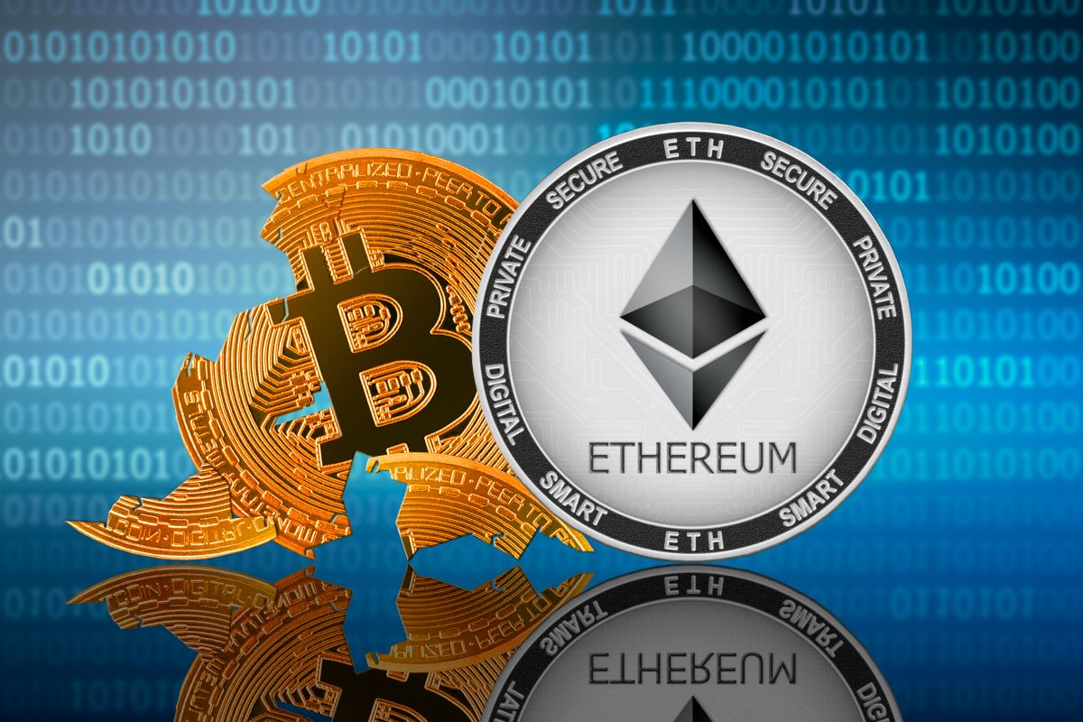 bitcoin ethereum fast crypto payments betting