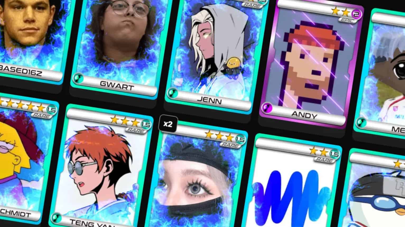 Moku Grand Arena AI agent battle arena