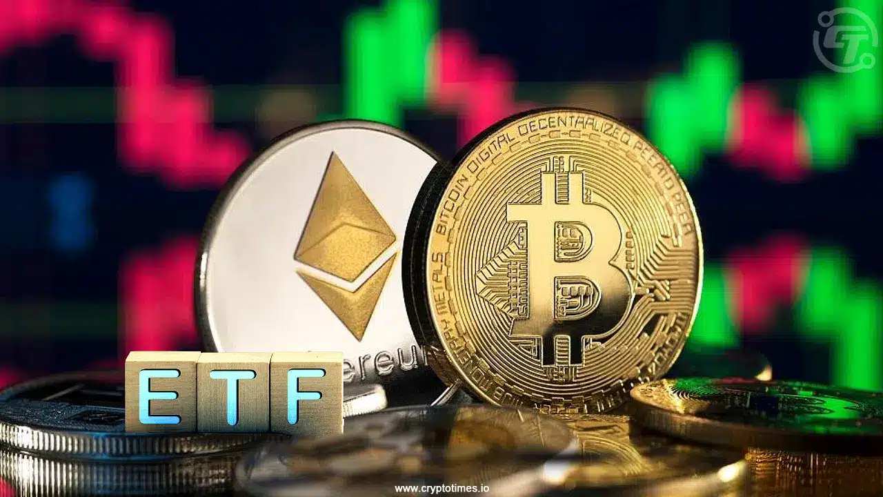 bitcoin etf in-kind redemption