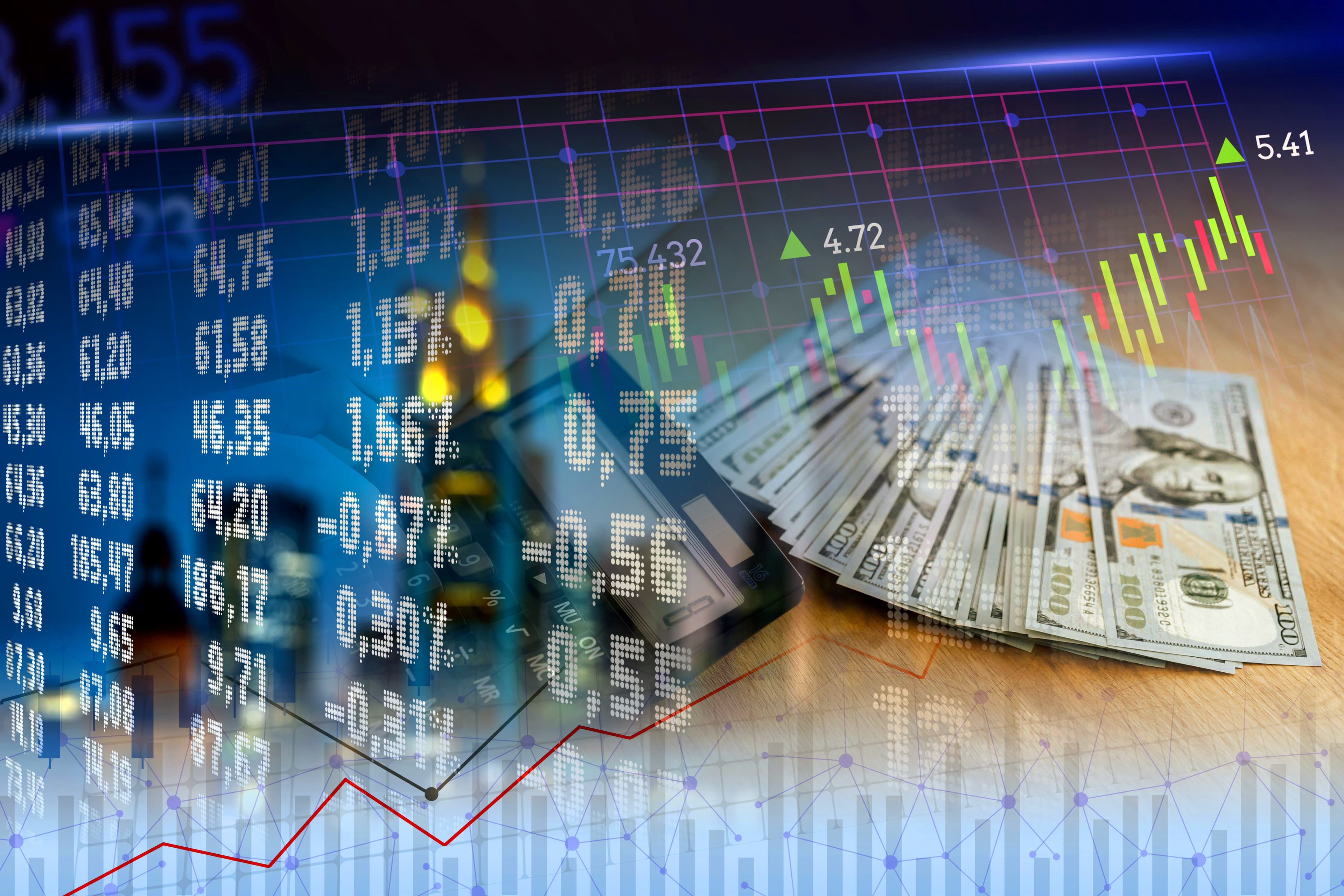 bitcoin etf stock exchange trading