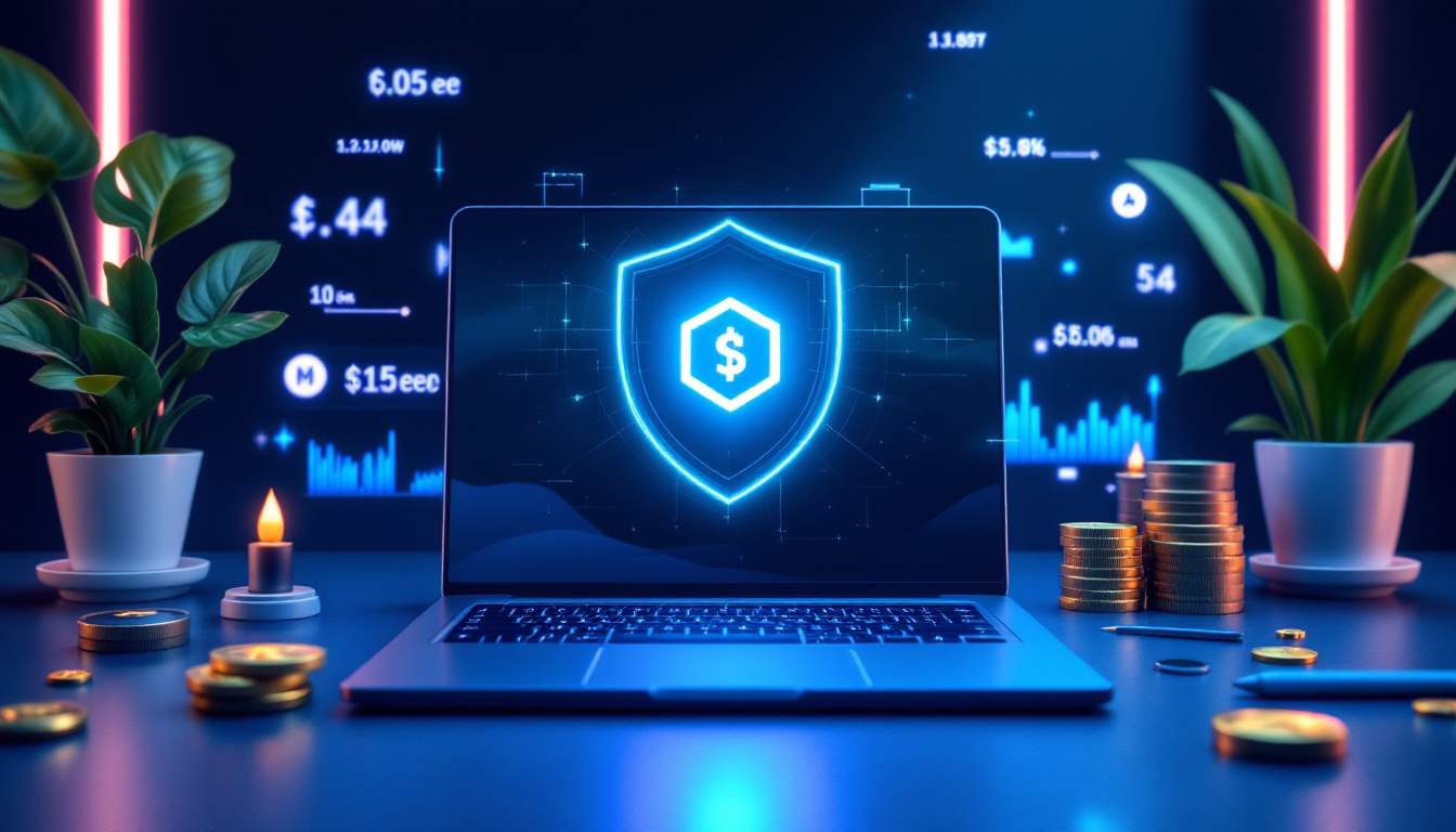 blockchain transparency icon payroll compliance