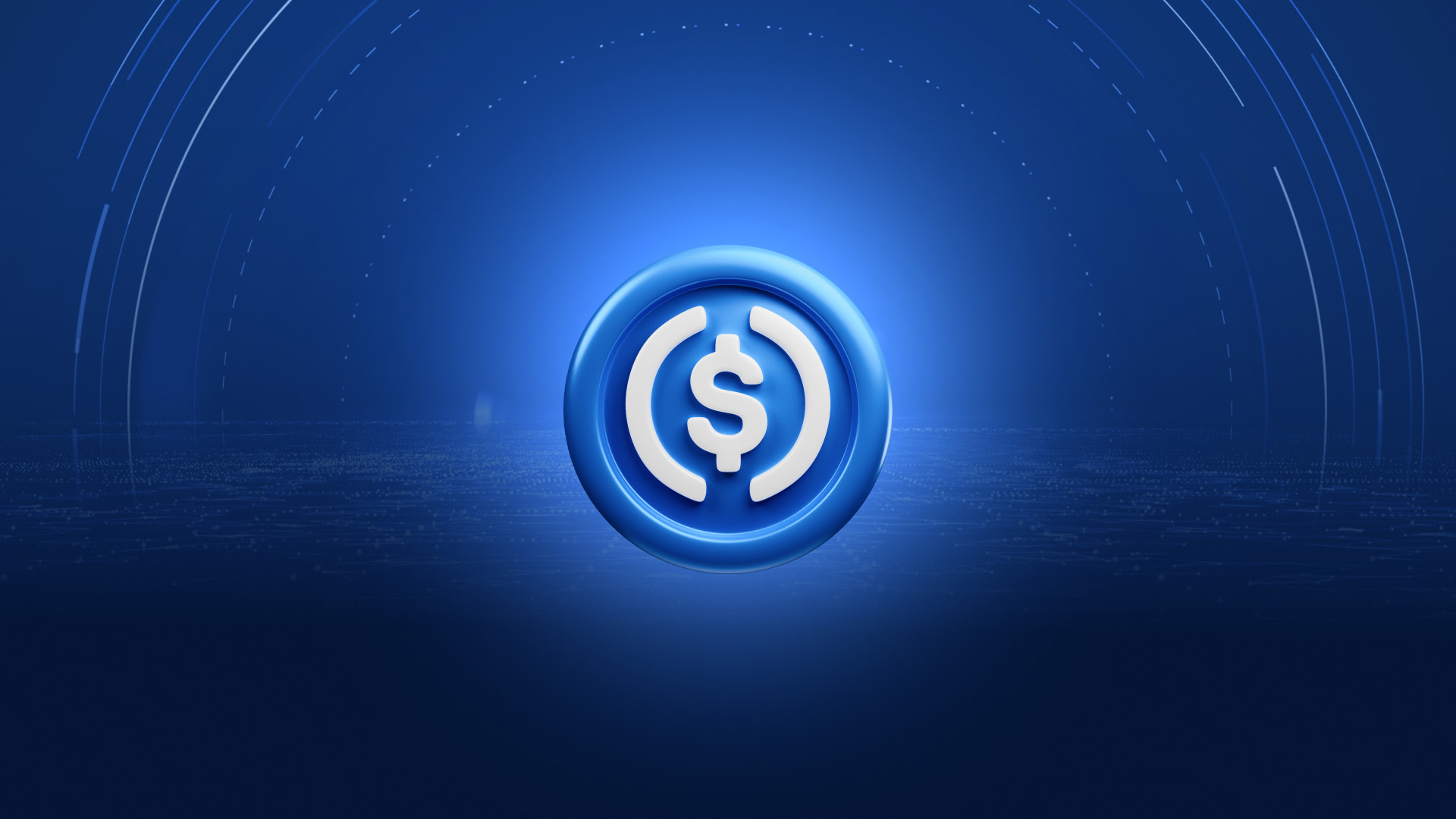 instant payment icon stablecoin payroll