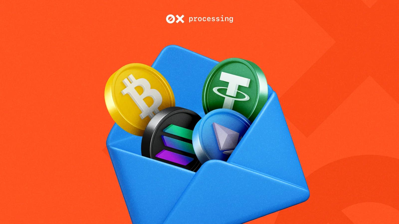 low fees icon blockchain payroll