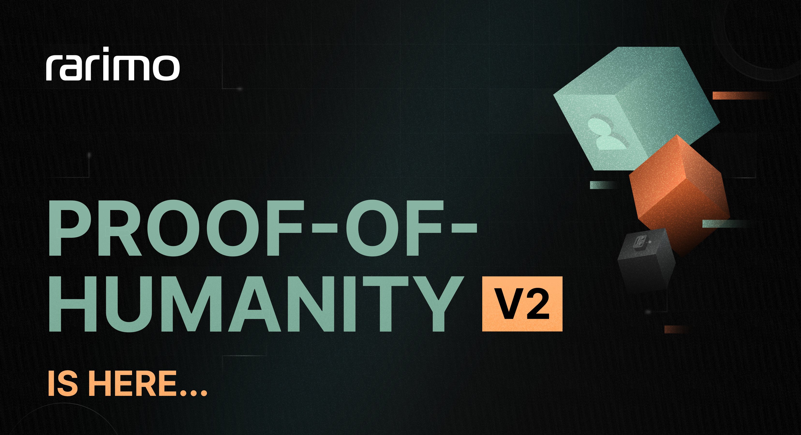 Rarimo Polygon ID cross-chain zero-knowledge proof