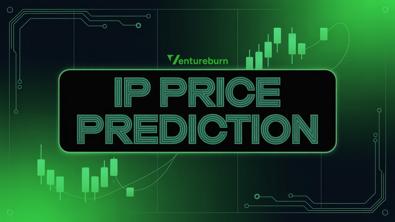 global investors blockchain IP image