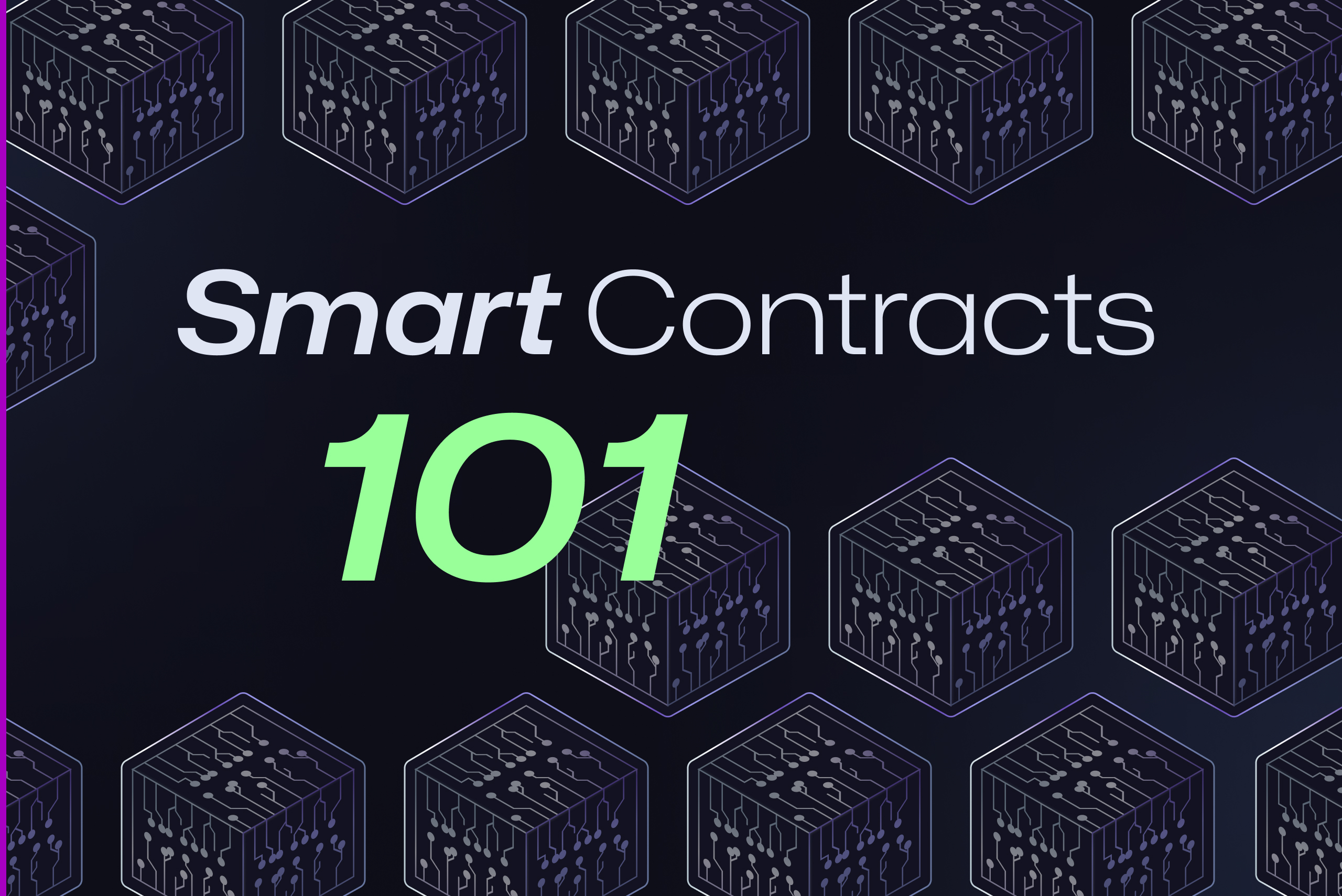 smart contract licensing blockchain image