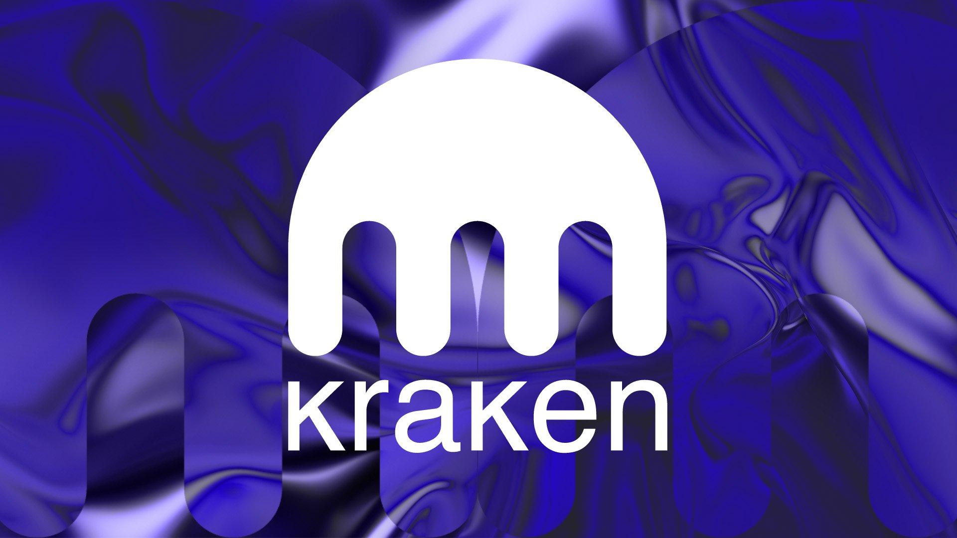 Kraken tokenized stocks trading