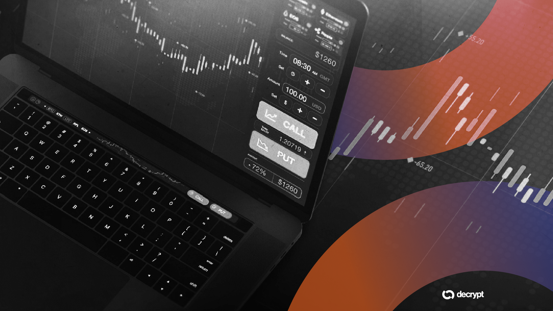 Ondo Finance tokenized stocks platform