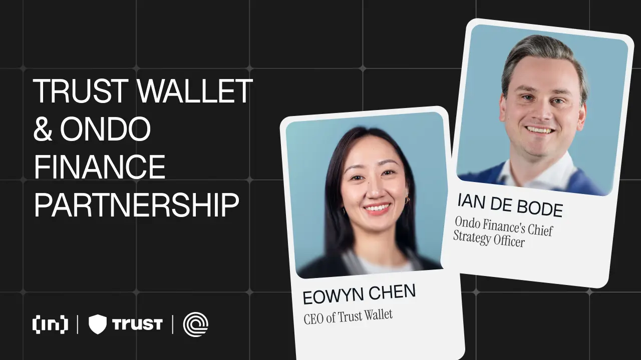 Trust Wallet tokenized stocks feature