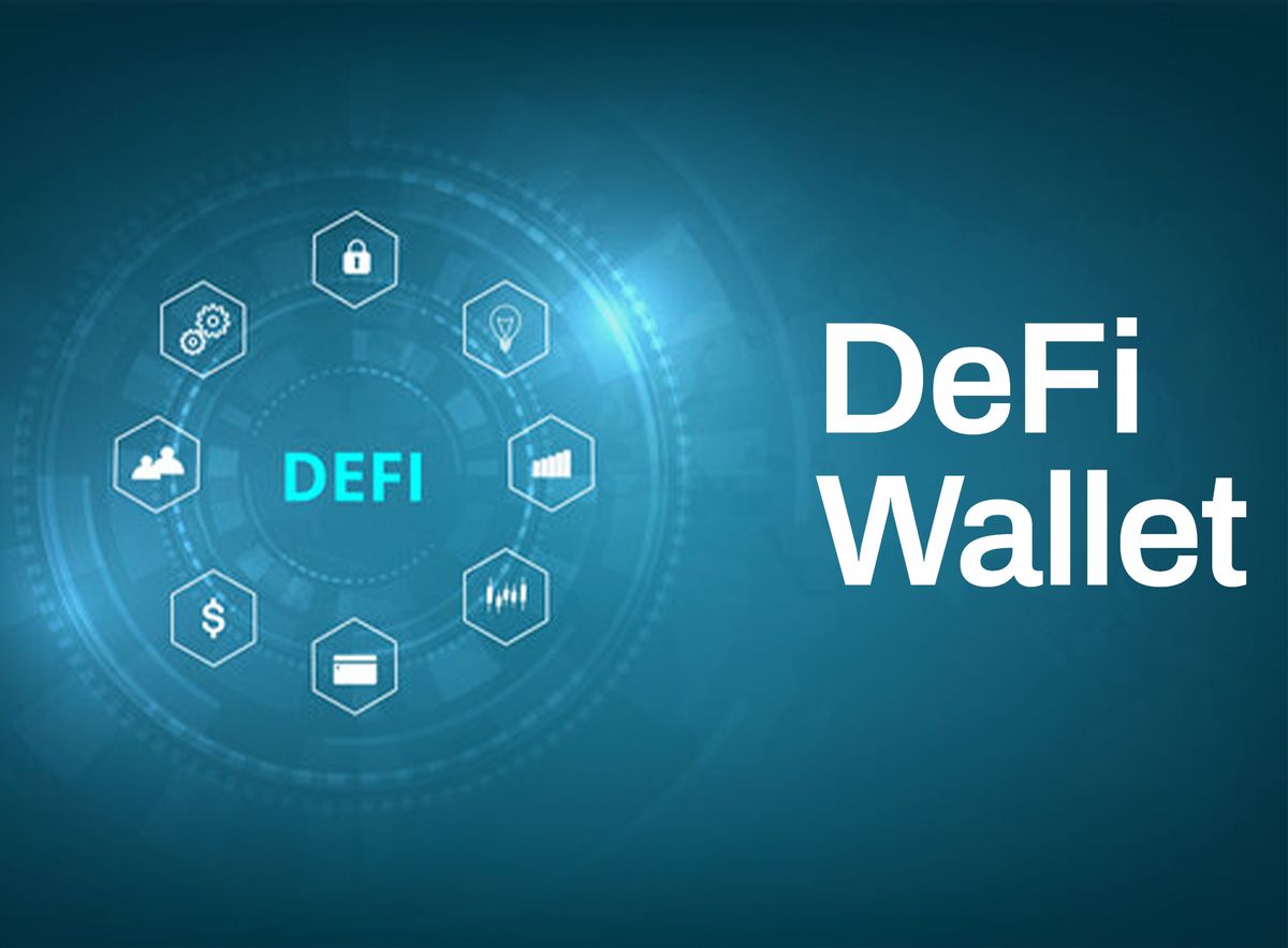 FHE DeFi security encryption