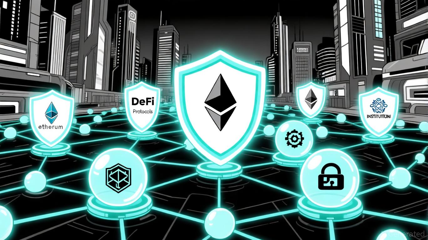 FHE DeFi selective disclosure compliance