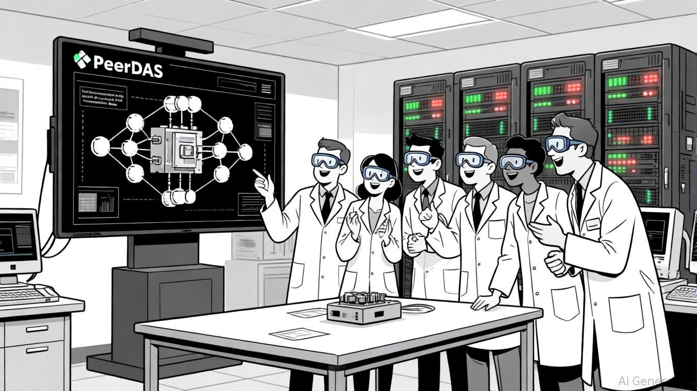 EIP-7918 bounded base fees Ethereum