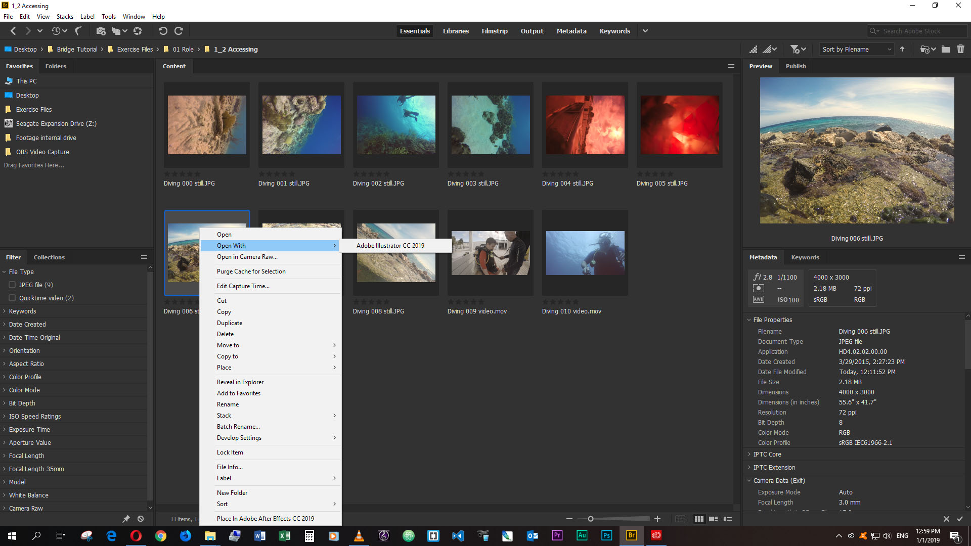 Base Bridge interface screenshot