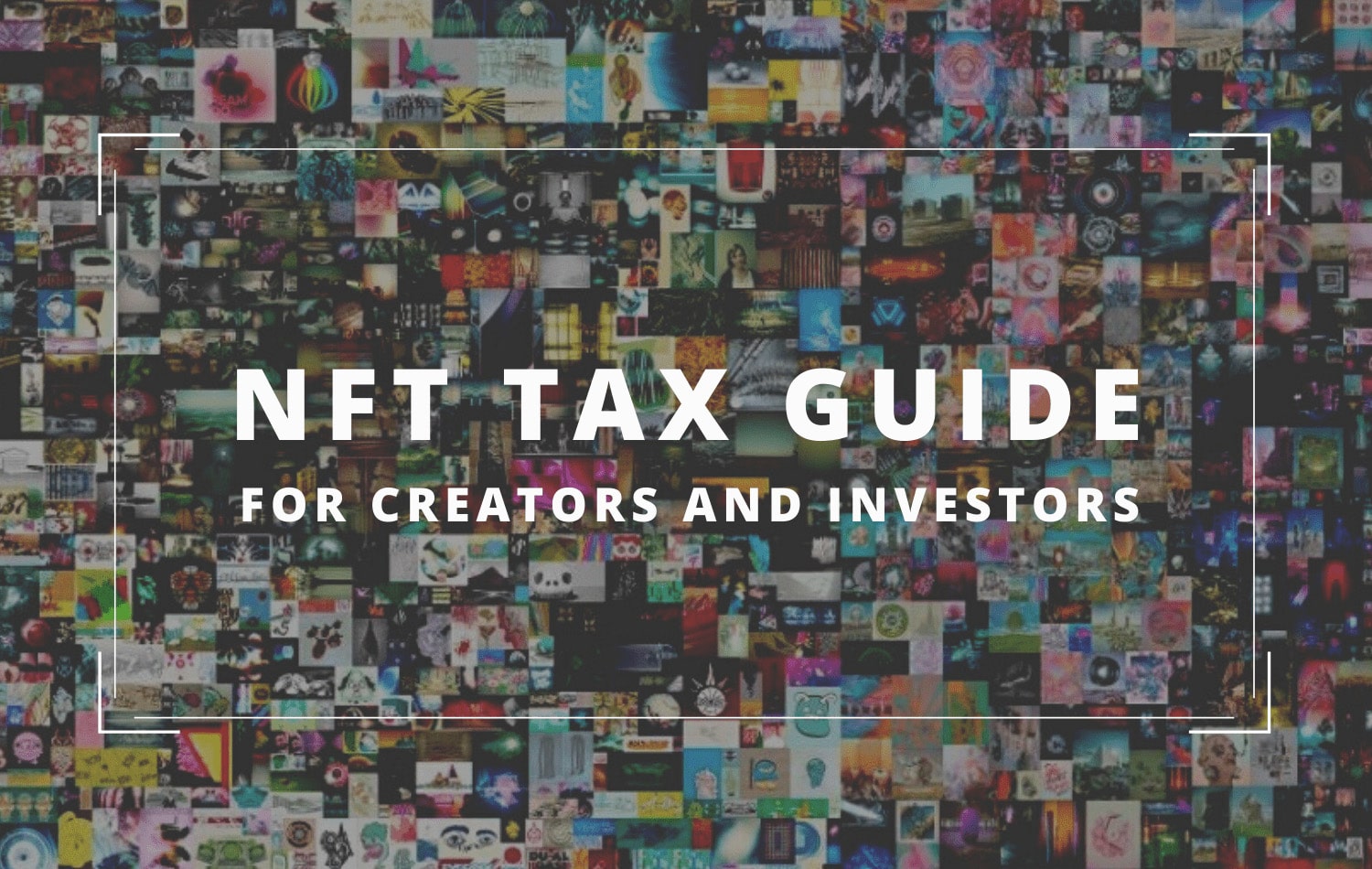NFT collectible tax rules