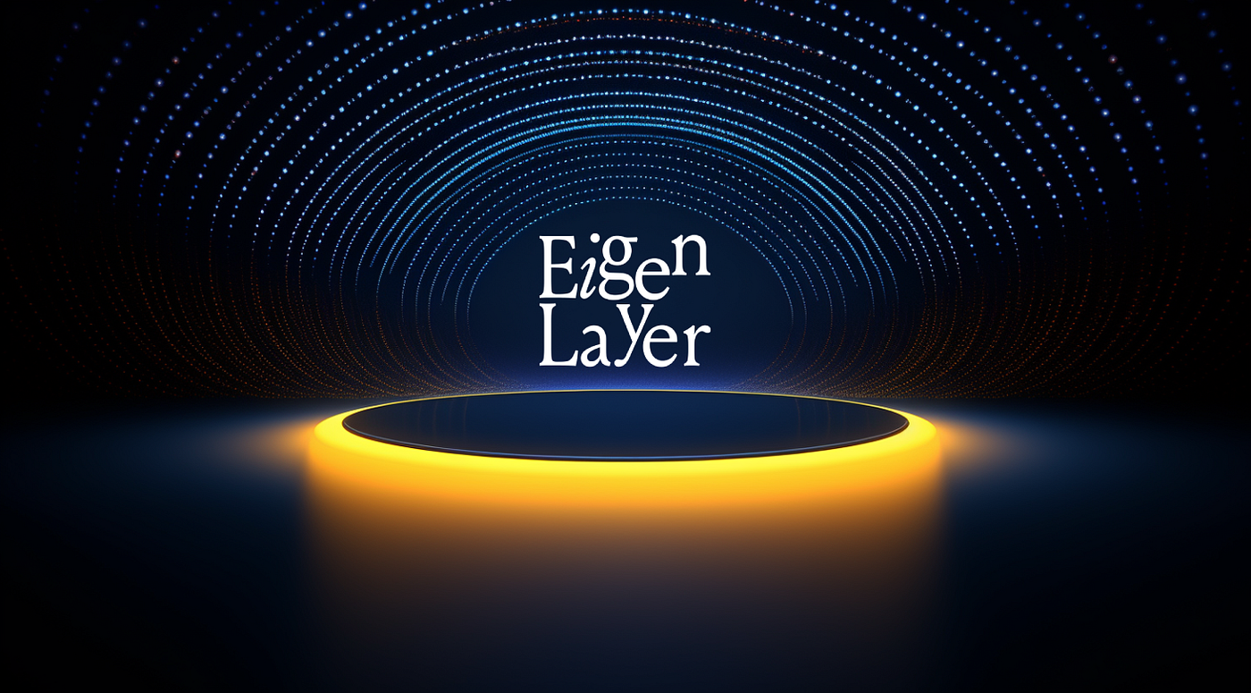 DSRV EigenLayer operator logo