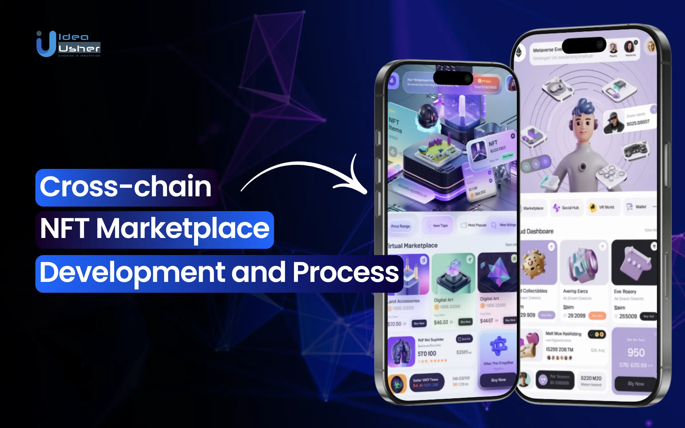 Solana NFT marketplace pool cue