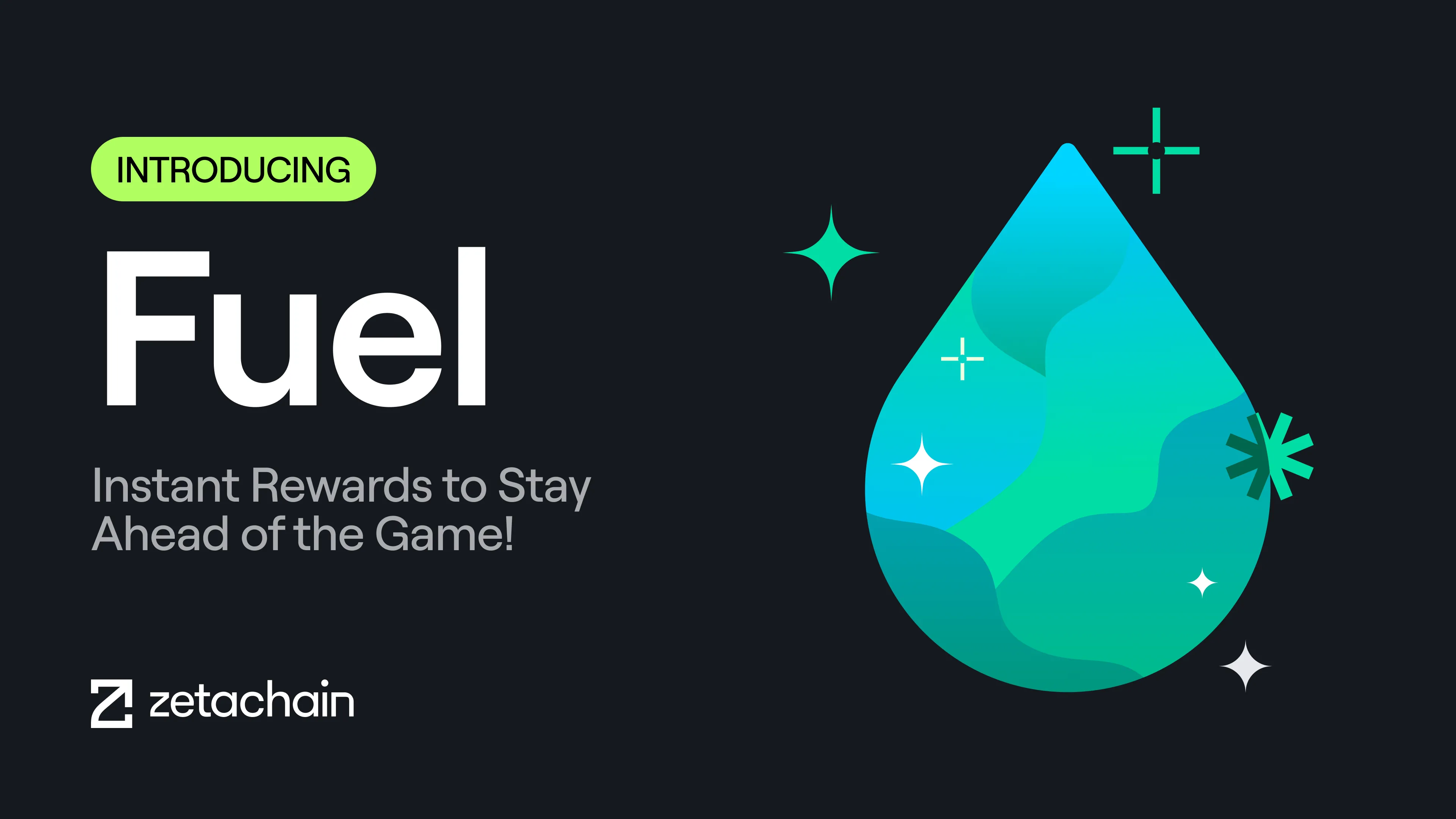 ZetaChain loyalty rewards quests platform