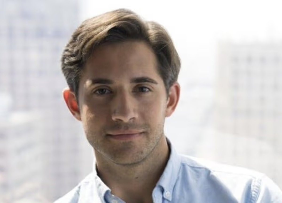 Dan Romero Varun Srinivasan portraits