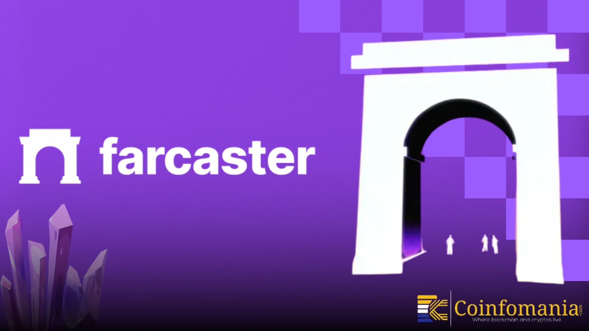 Farcaster Neynar acquisition news