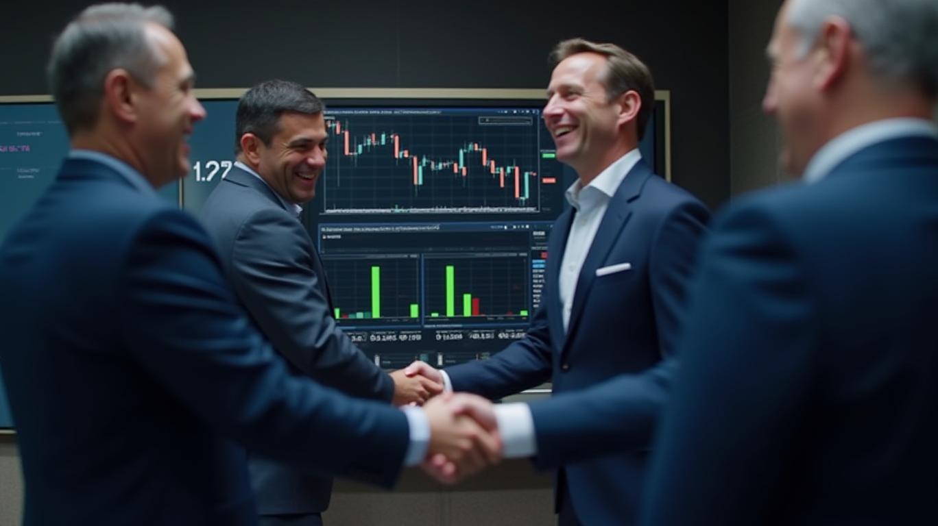 24/7 trading digital bond platform