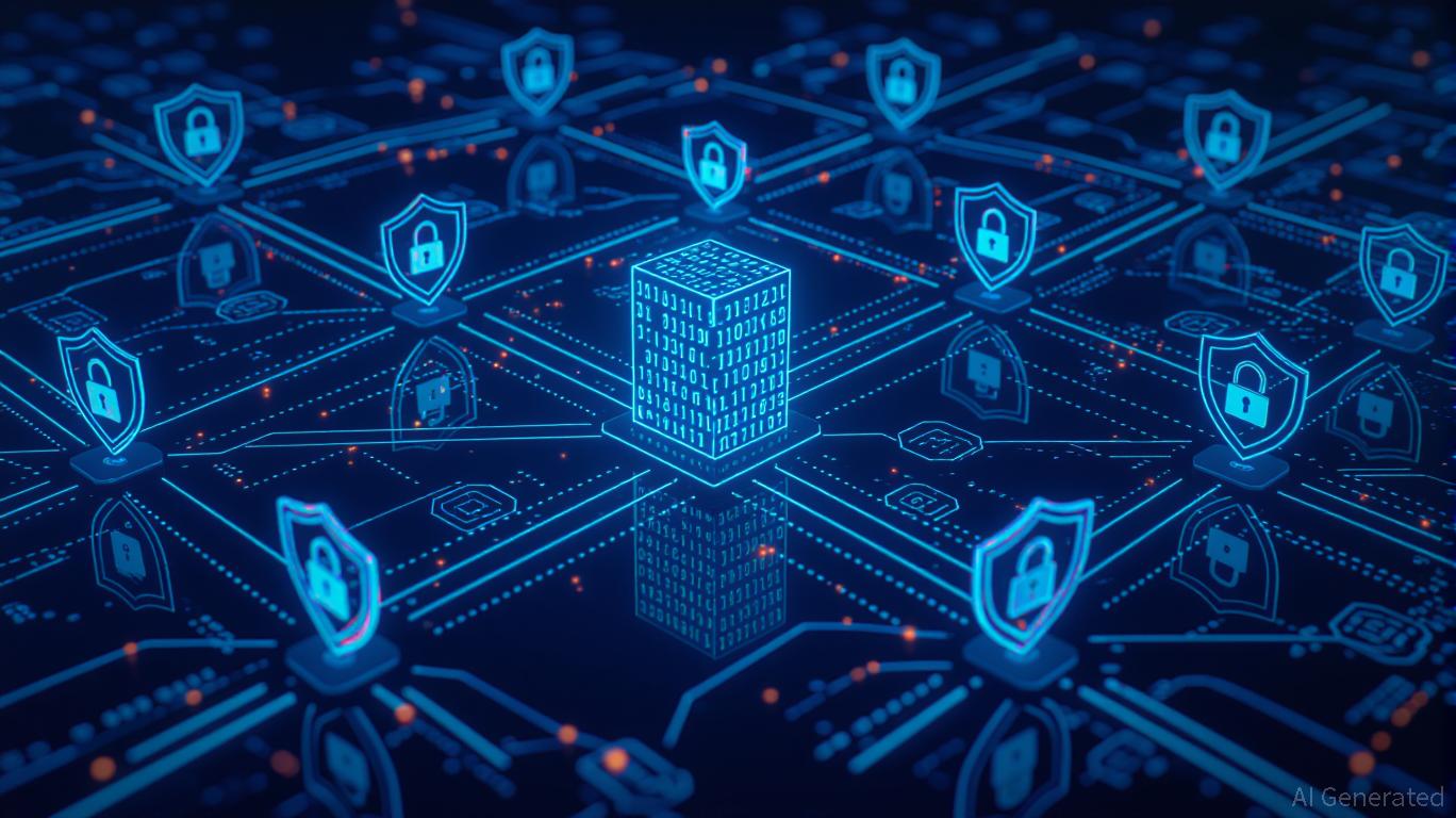 blockchain smart contract security risk