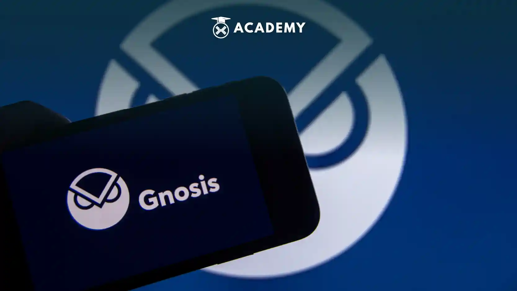 Gnosis conditional tokens logo