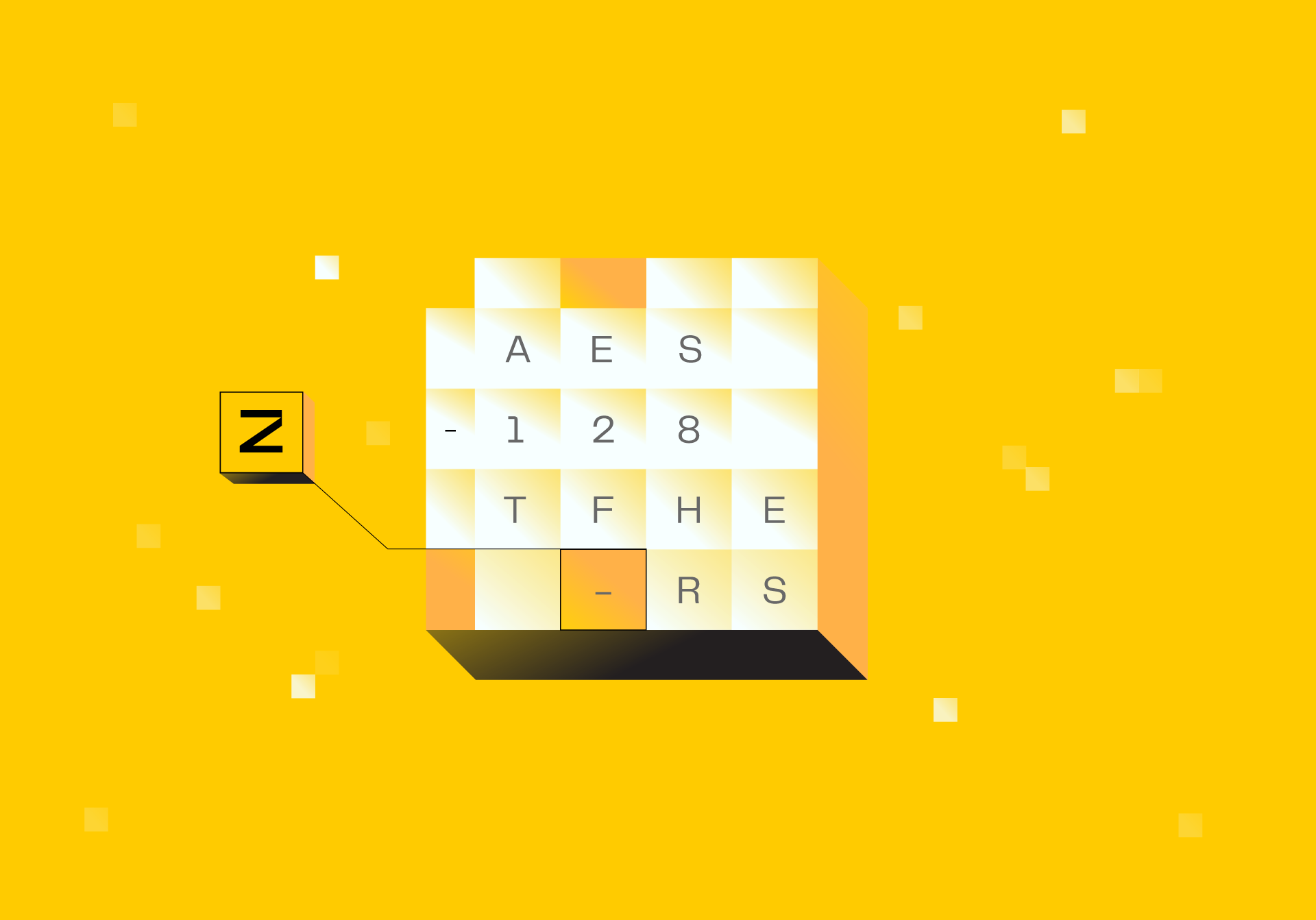 Zama enterprise blockchain privacy controls