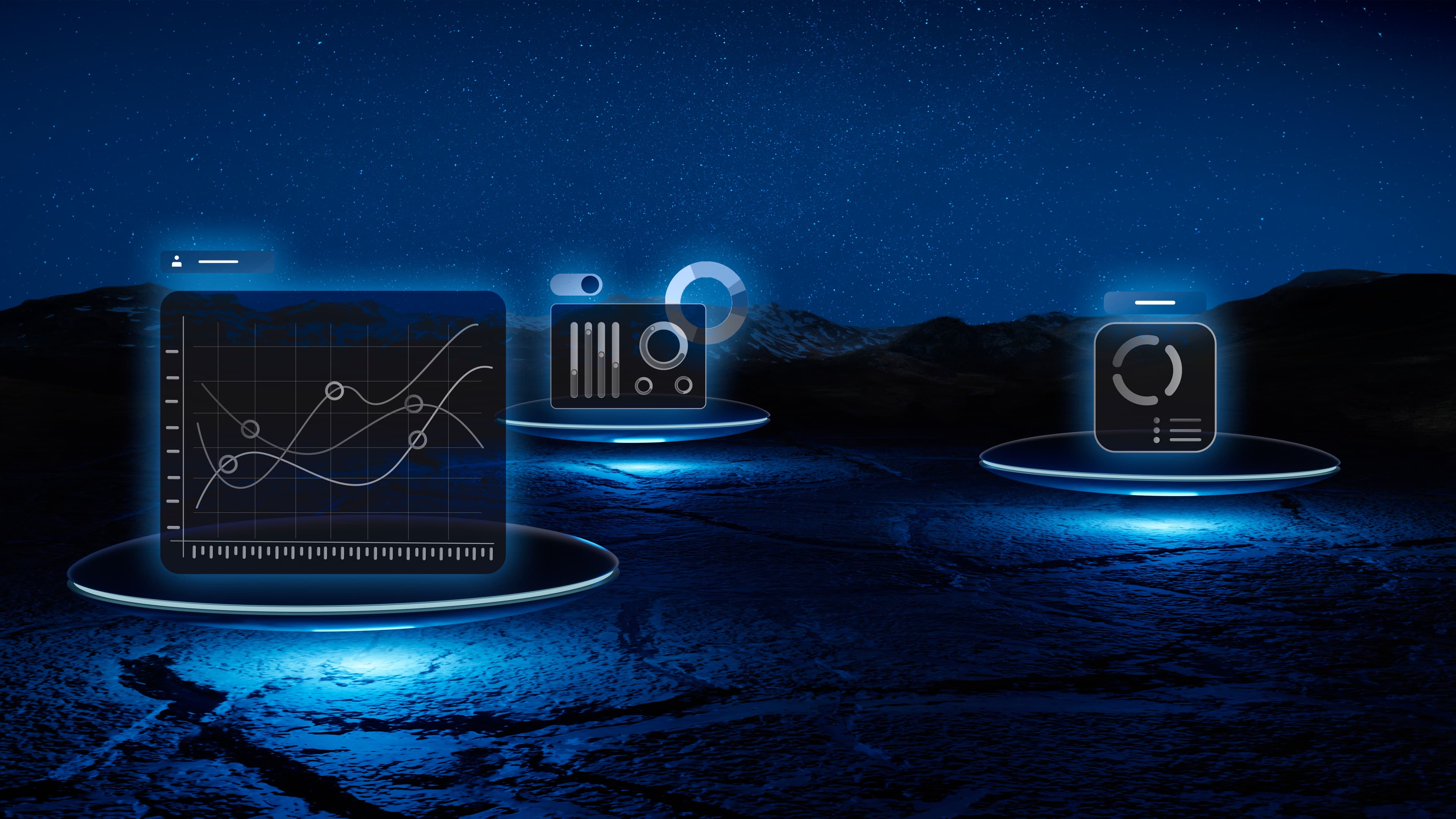 Vela Exchange synthetic stocks trading