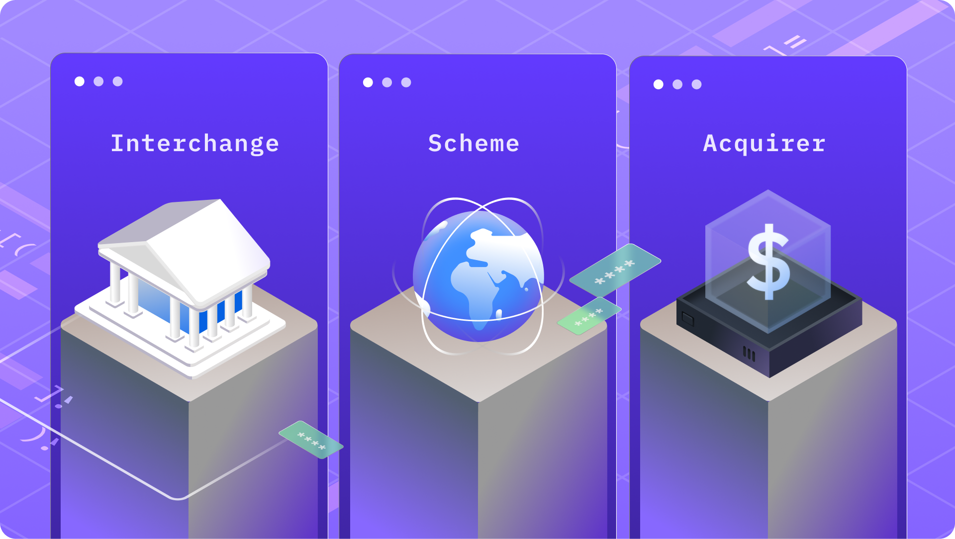 blockchain transparent subscription payments