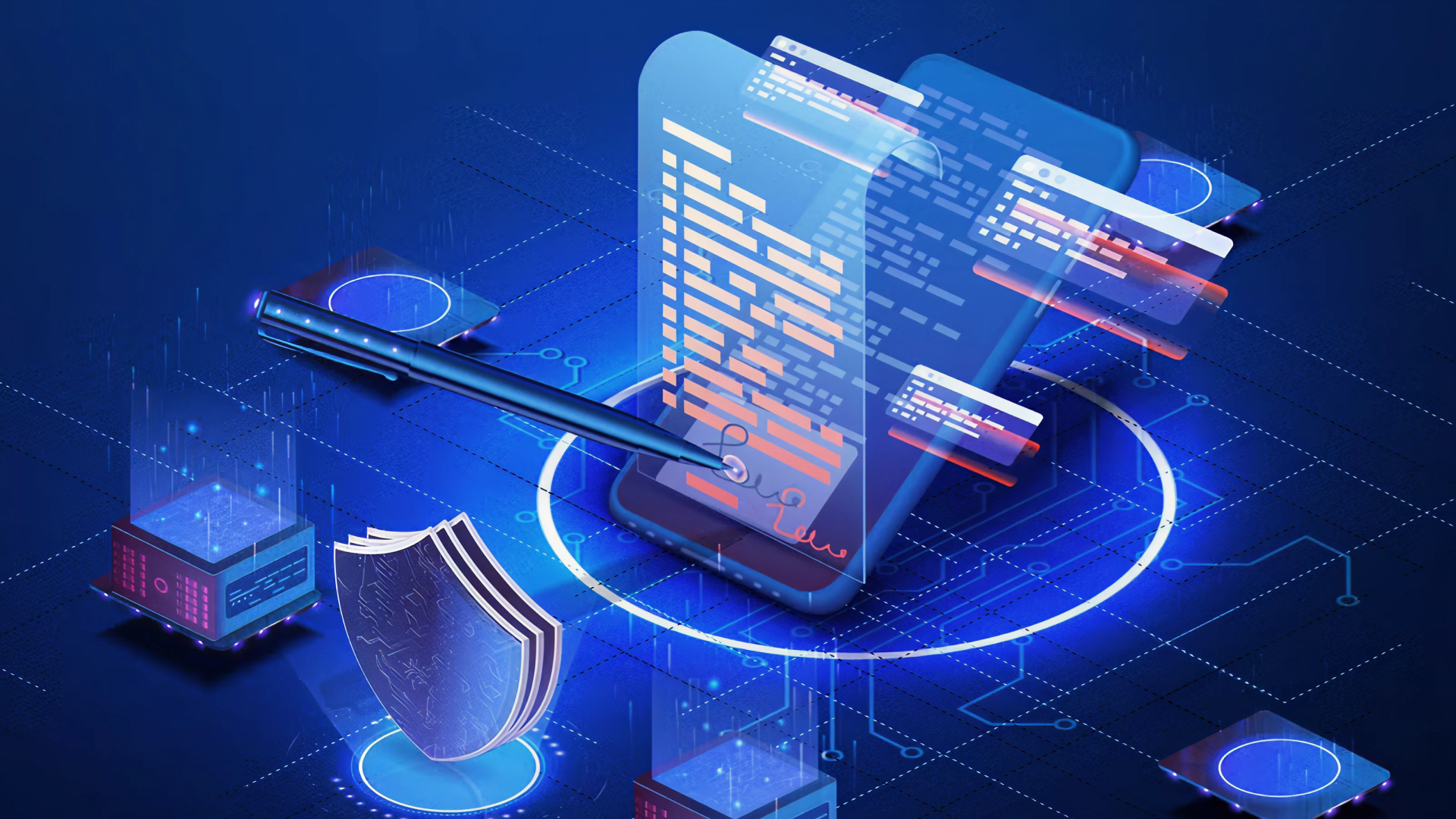 onchain subscription smart contract billing