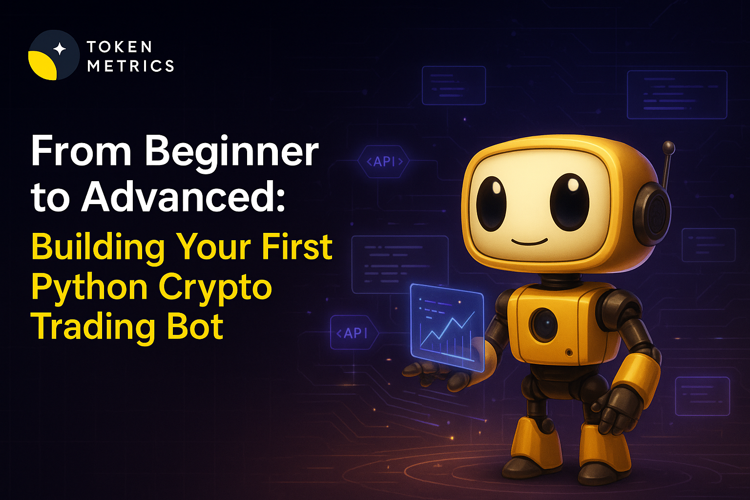 crypto trading automated alerts websocket event triggers