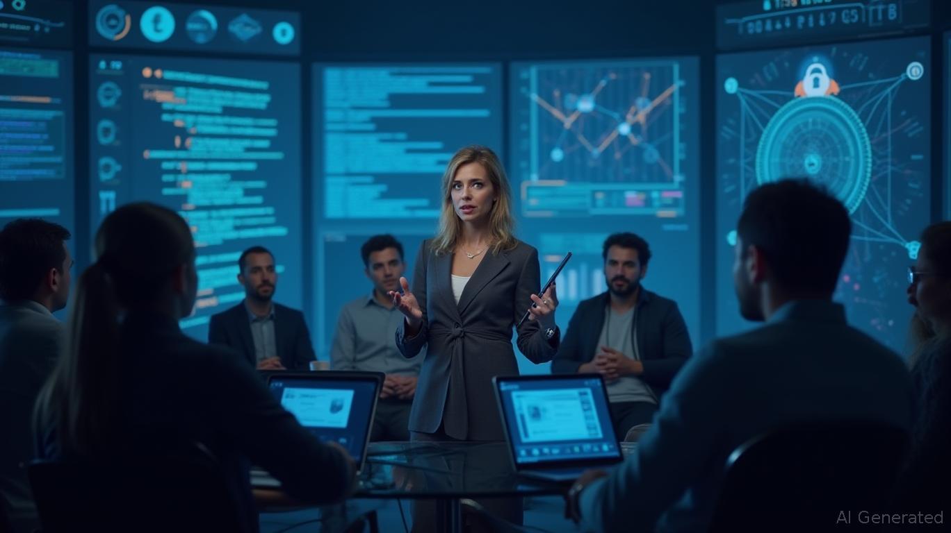 AI agent making micropayment via x402