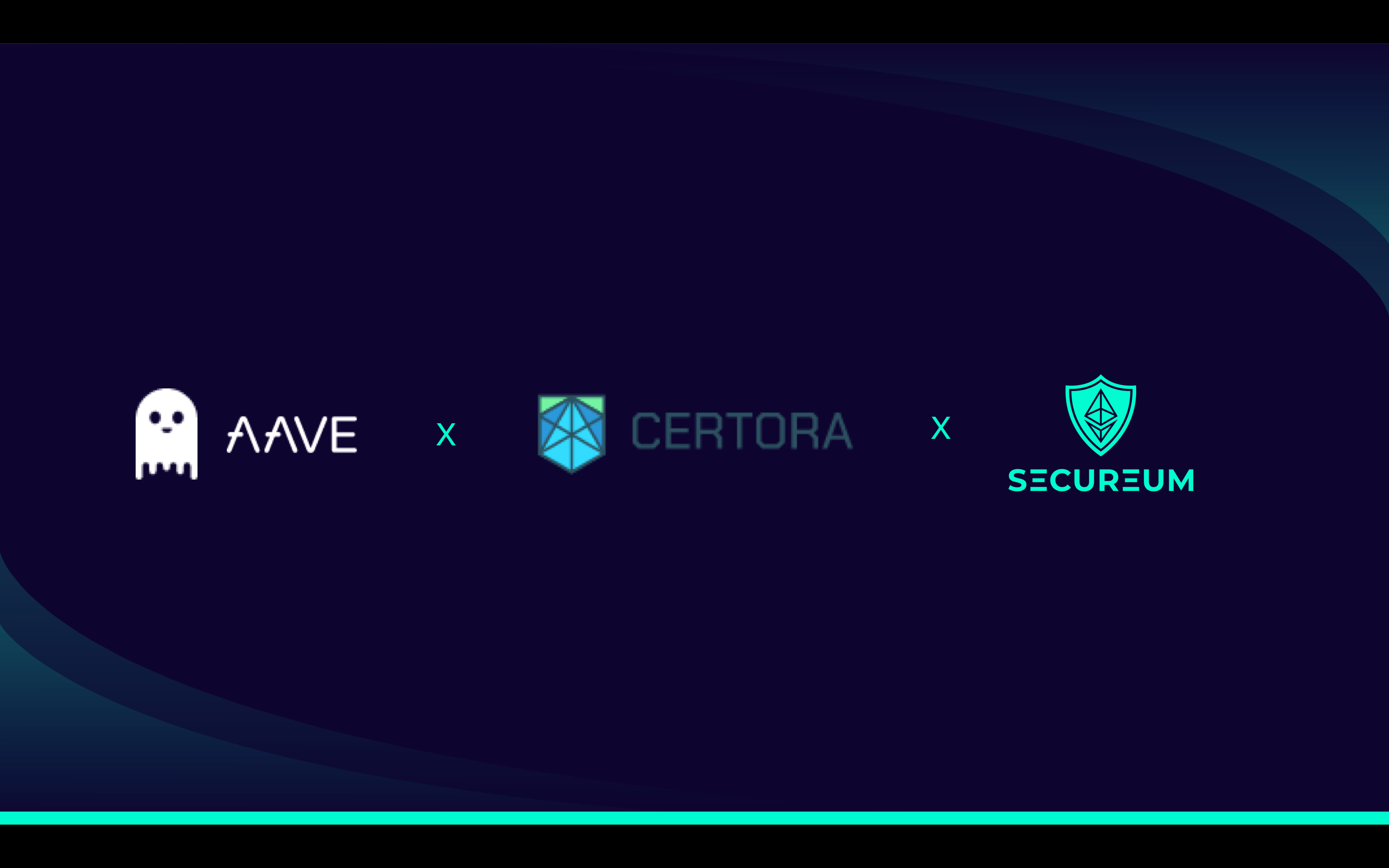 Certora audit Re platform